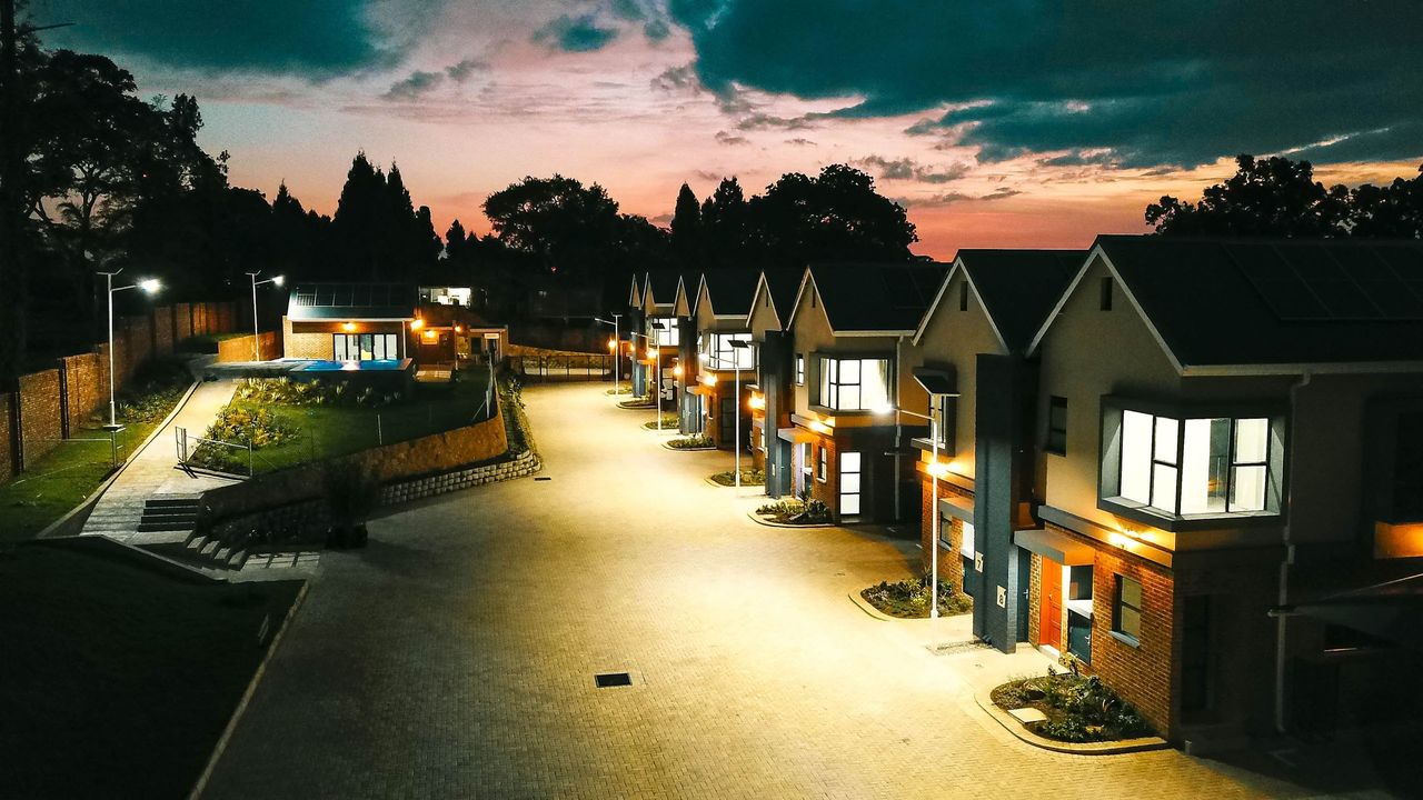 Glenara One