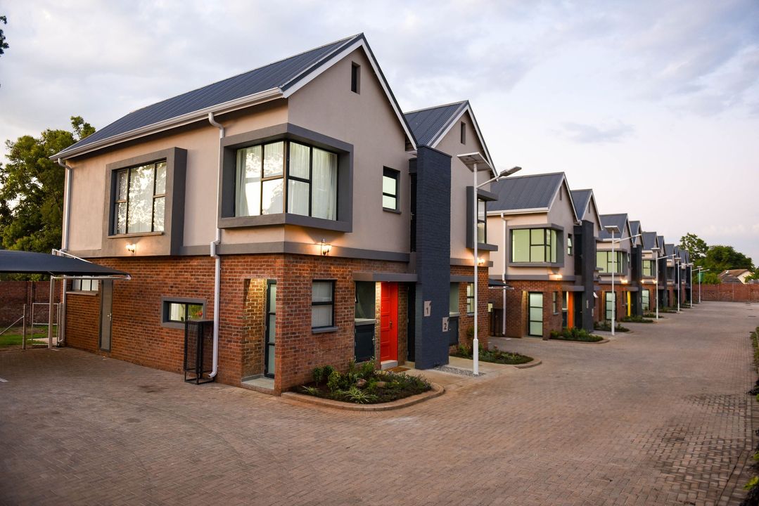 Glenara One