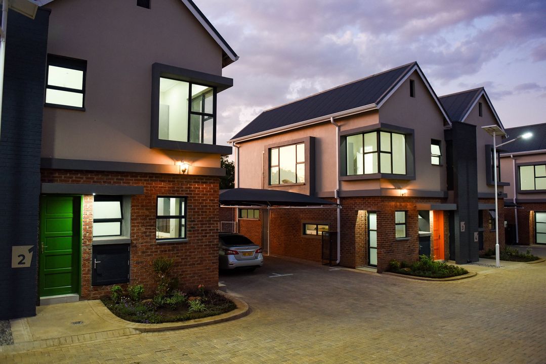 Glenara One