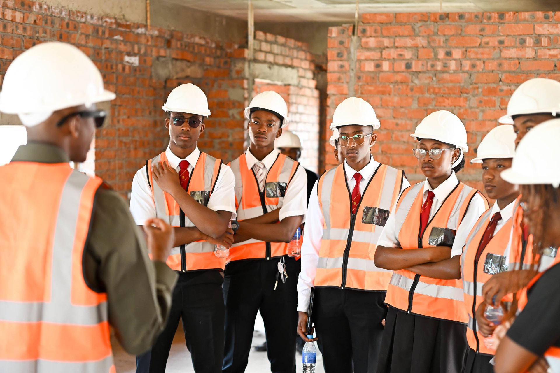  Shaping The Future