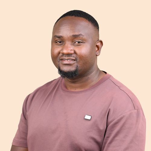 Sylvester Tsatsayi