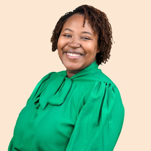 Tatenda Karima